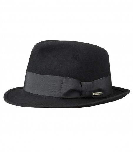 Player Austin Furfelt black Stetson Player Austin Furfelt black Stetson